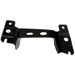 Order Passenger Side Front Bumper Bracket by SHERMAN PARTS - 329-84CR For Your Vehicle
