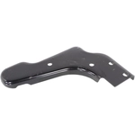 Order Passenger Side Front Bumper Bracket by SHERMAN PARTS - 330-84ER For Your Vehicle