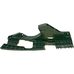Order Passenger Side Front Bumper Bracket by SHERMAN PARTS - 3316-84B-2 For Your Vehicle