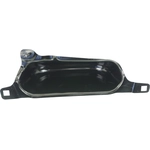 Order Passenger Side Front Bumper Bracket by SHERMAN PARTS - 331-84FR For Your Vehicle