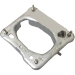 Order Passenger Side Front Bumper Bracket by SHERMAN PARTS - 514-84BQR For Your Vehicle