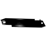 Order Passenger Side Front Bumper Bracket by SHERMAN PARTS - 579B-84R For Your Vehicle