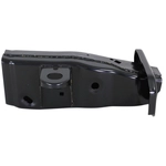 Order Passenger Side Front Bumper Bracket by SHERMAN PARTS - 579CB-84BR For Your Vehicle