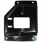 Order Passenger Side Front Bumper Bracket by SHERMAN PARTS - 580-84DR For Your Vehicle