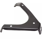 Order Passenger Side Front Bumper Bracket by SHERMAN PARTS - 580-84FR For Your Vehicle