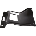 Order Passenger Side Front Bumper Bracket by SHERMAN PARTS - 580-84HR For Your Vehicle