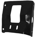 Order Passenger Side Front Bumper Bracket by SHERMAN PARTS - 581-84BR For Your Vehicle