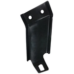 Order Passenger Side Front Bumper Bracket by SHERMAN PARTS - 672C-84BR For Your Vehicle