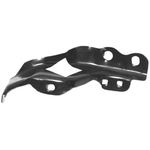 Order Passenger Side Front Bumper Bracket by SHERMAN PARTS - 8103-84B-2 For Your Vehicle