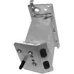Order Passenger Side Front Bumper Bracket by SHERMAN PARTS - 8164A-84B-2 For Your Vehicle