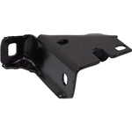 Order Passenger Side Front Bumper Bracket by SHERMAN PARTS - 899-84R For Your Vehicle