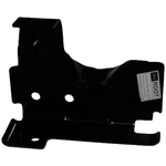Order Passenger Side Front Bumper Bracket by SHERMAN PARTS - 901-84MR For Your Vehicle