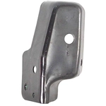 Order Passenger Side Front Bumper Bracket by SHERMAN PARTS - 902-84BQR For Your Vehicle