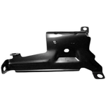 Order Passenger Side Front Bumper Bracket by SHERMAN PARTS - 902-84FR For Your Vehicle