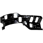 Order Passenger Side Front Bumper Bracket by SHERMAN PARTS - 902-84HDR For Your Vehicle