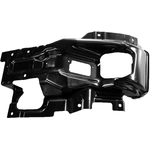 Order Passenger Side Front Bumper Bracket by SHERMAN PARTS - 903-84BQ-R For Your Vehicle