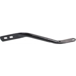 Order Passenger Side Front Bumper Bracket by SHERMAN PARTS - 932A-84BQU For Your Vehicle