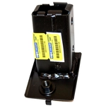 Order Passenger Side Front Bumper Bracket by SHERMAN PARTS - GMCRUZ16-84BU For Your Vehicle