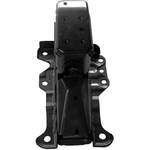 Order SHERMAN PARTS - HOCRV17-84BQ-2 - Front Passenger Side Bumper Mounting Bracket For Your Vehicle