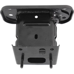 Order Passenger Side Front Bumper Bracket by SHERMAN PARTS - INQ5014-84B-2 For Your Vehicle