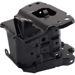 Order Passenger Side Front Bumper Bracket by SHERMAN PARTS - TOCORO19-84B-2 For Your Vehicle