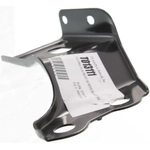 Order Passenger Side Front Bumper Bracket - TO1067134 For Your Vehicle