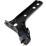 Order Passenger Side Front Bumper Bracket - TO1067135 For Your Vehicle