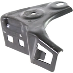 Order Passenger Side Front Bumper Bracket - TO1067141 For Your Vehicle