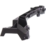 Order Passenger Side Front Bumper Bracket - TO1067148 For Your Vehicle