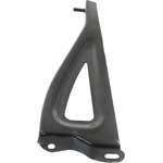 Order Passenger Side Front Bumper Bracket - TO1067154 For Your Vehicle