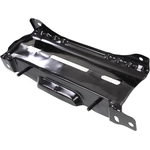 Order Passenger Side Front Bumper Bracket - TO1067156 For Your Vehicle