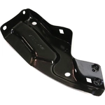 Order Passenger Side Front Bumper Bracket - TO1067158 For Your Vehicle