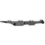 Order Passenger Side Front Bumper Bracket - TO1067164 For Your Vehicle