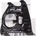 Order Passenger Side Front Bumper Bracket - TO1067166 For Your Vehicle