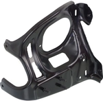 Order Passenger Side Front Bumper Bracket - TO1067178 For Your Vehicle