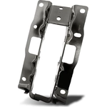 Order Passenger Side Front Bumper Bracket - CH1066149 For Your Vehicle