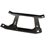 Order Passenger Side Front Bumper Bracket - CH1067127 For Your Vehicle