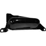 Order Passenger Side Front Bumper Bracket - CH1067139 For Your Vehicle