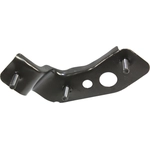 Order Passenger Side Front Bumper Bracket - FO1067166C For Your Vehicle