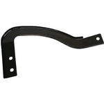 Order Passenger Side Front Bumper Bracket - FO1067178 For Your Vehicle