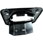 Order Passenger Side Front Bumper Bracket - FO1067192 For Your Vehicle