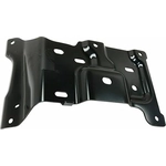 Order Passenger Side Front Bumper Bracket - FO1067198 For Your Vehicle