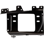 Order Passenger Side Front Bumper Bracket - FO1067214 For Your Vehicle
