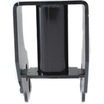 Order Passenger Side Front Bumper Bracket - GM1066195 For Your Vehicle
