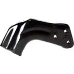 Order Passenger Side Front Bumper Bracket - GM1067127 For Your Vehicle