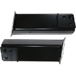 Order Passenger Side Front Bumper Bracket - GM1067205 For Your Vehicle