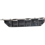 Order Passenger Side Front Bumper Bracket - HO1067114 For Your Vehicle