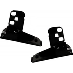 Order Passenger Side Front Bumper Bracket - NI1067123 For Your Vehicle
