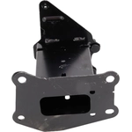 Order Passenger Side Front Bumper Bracket - NI1067157 For Your Vehicle