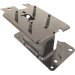 Order Passenger Side Front Bumper Bracket - NI1067159C For Your Vehicle